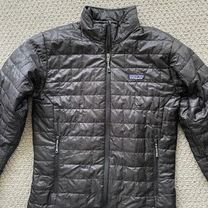 Men’s Patagonia Nano jacket